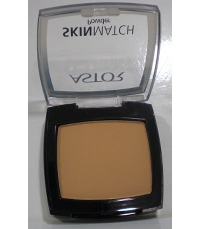 Astor Polvo Compacto SkinMatch 300 Beige