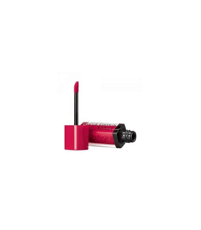 Bourjois Lip Rouge Edition Velvet 13 Fuchsia