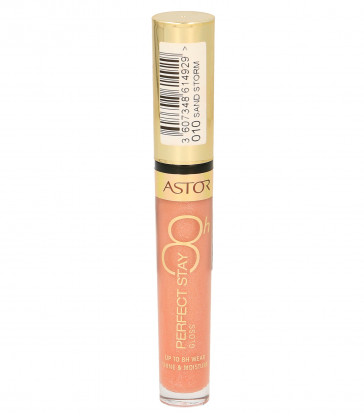 Astor Gloss Perfect Stay 8H