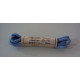Cordón Calzado Azul  Longitud 60-70 cm